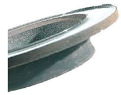 制动盘典型故障状态分析