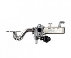 Image EGR Heat exchanger