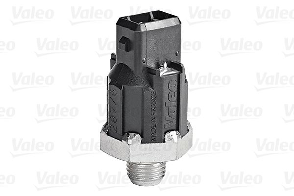Image knock sensor