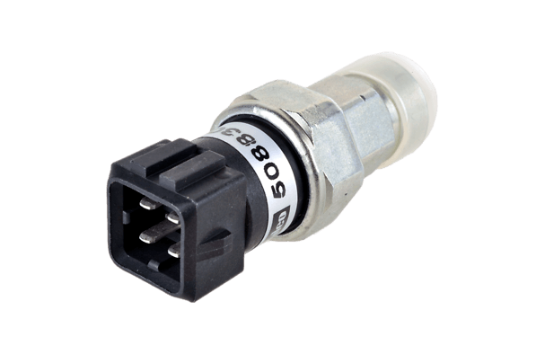 Image pressure switch