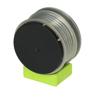 发电机超载保护