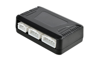 泊车间距传感器控制装置