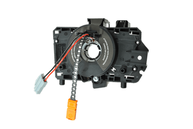 安全气囊缠绕弹簧