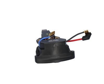 发电机调节器 法雷奥