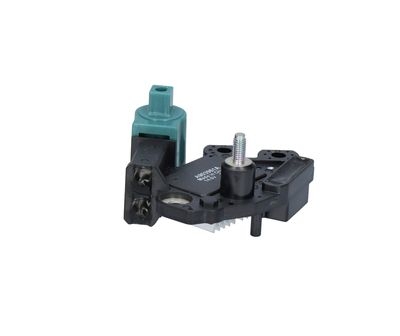 发电机调节器 法雷奥