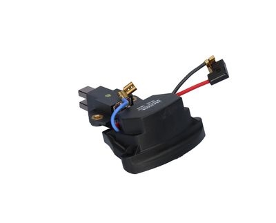 发电机调节器 法雷奥