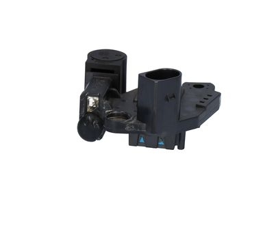 发电机调节器 法雷奥