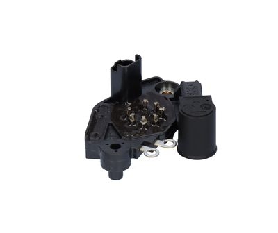 发电机调节器 法雷奥