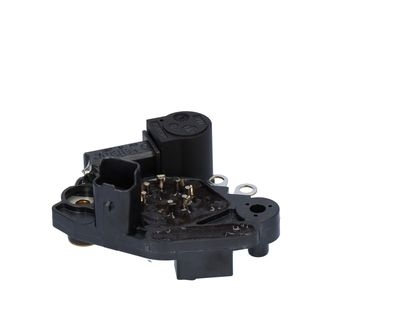 发电机调节器 法雷奥