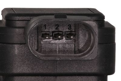 空气质量流量计