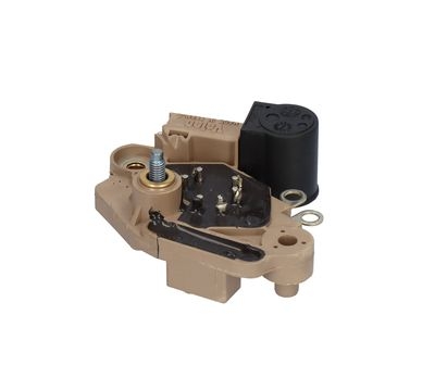 发电机调节器 法雷奥