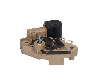 发电机调节器 法雷奥