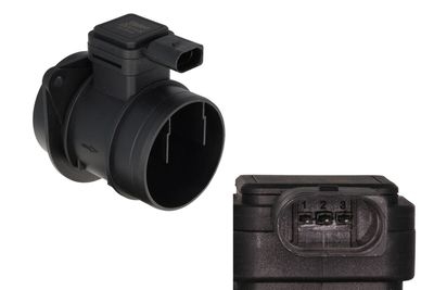 空气质量流量计