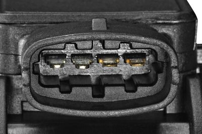 空气质量流量计