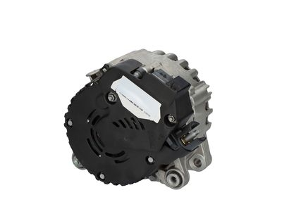 起动发电机 法雷奥启停技术