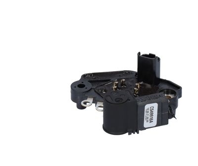 发电机调节器 法雷奥