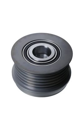 发电机超载保护 法雷奥