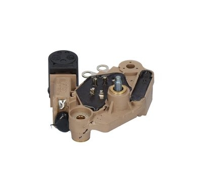 发电机调节器 法雷奥