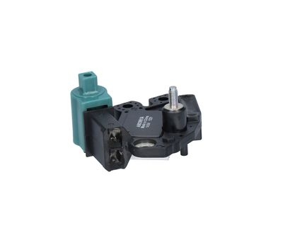 发电机调节器 法雷奥