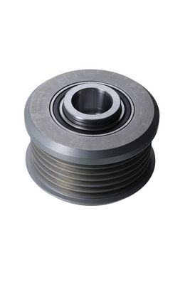 发电机超载保护 法雷奥