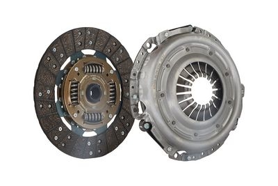 离合器组件 离合器两件套