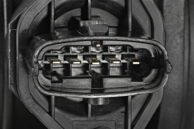 空气质量流量计