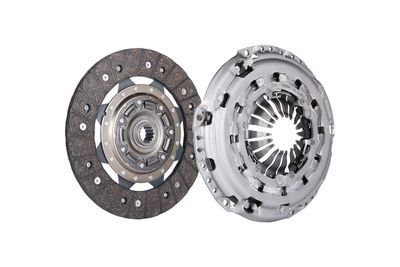 离合器组件 离合器两件套