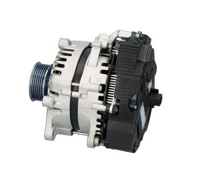 起动发电机 法雷奥48伏IBSG技术