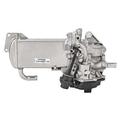 废气再循环模块 法雷奥