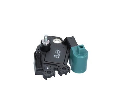 发电机调节器 法雷奥