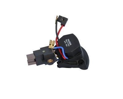 发电机调节器 法雷奥