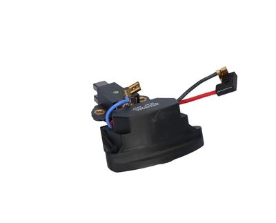 发电机调节器 法雷奥