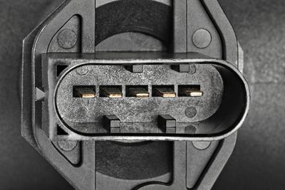 空气质量流量计