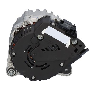 起动发电机 法雷奥启停技术