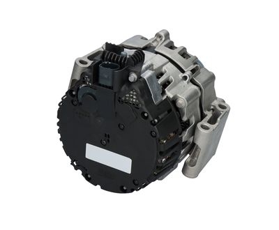 起动发电机 法雷奥启停技术