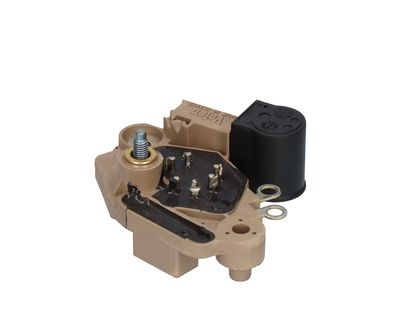 发电机调节器 法雷奥