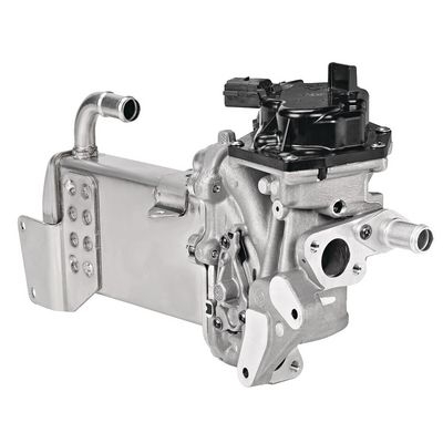 废气再循环模块 法雷奥