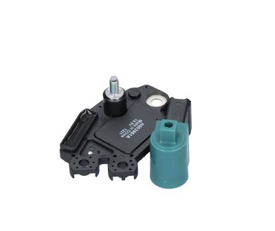 发电机调节器 法雷奥