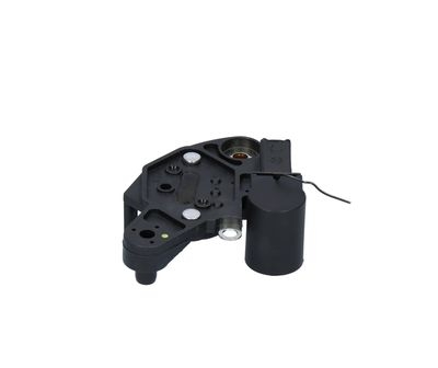 发电机调节器 法雷奥