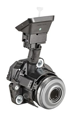 离合器中央分泵