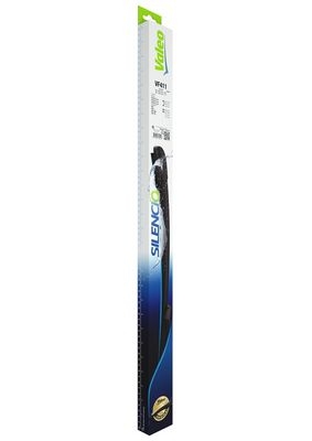 雨刮片 优静一对装，无骨