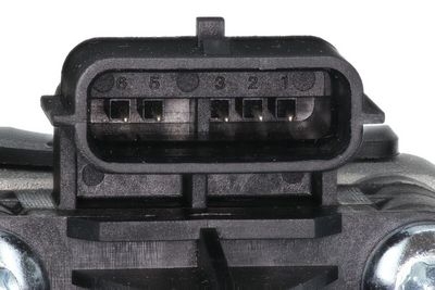 废气再循环阀 法雷奥