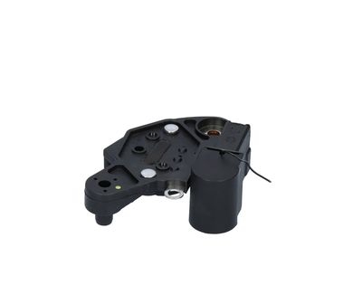 发电机调节器 法雷奥