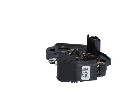 发电机调节器 法雷奥