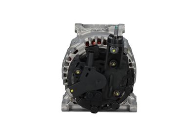 起动发电机 法雷奥启停技术