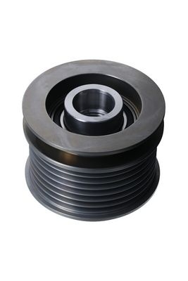 发电机超载保护 法雷奥