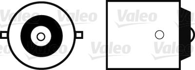 方向灯灯泡 ESSENTIAL