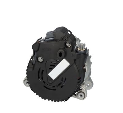 起动发电机 法雷奥启停技术