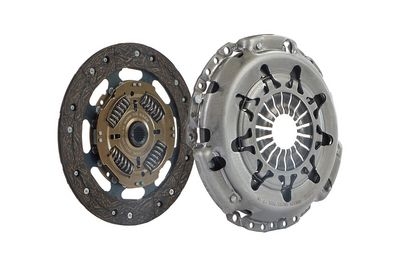 离合器组件 离合器两件套