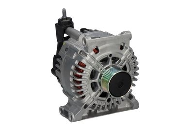 起动发电机 法雷奥启停技术